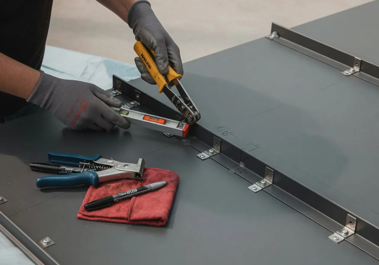 Why choose Metal Roofing Installation in Odem, TX